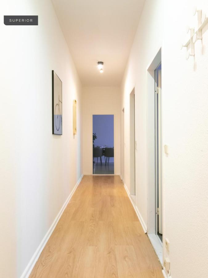 Lejlighed Niederbarnimstrasse